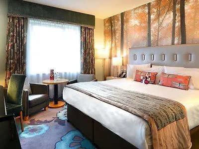 Crowne Plaza Dublin Airport By Ihg Hotel Santry