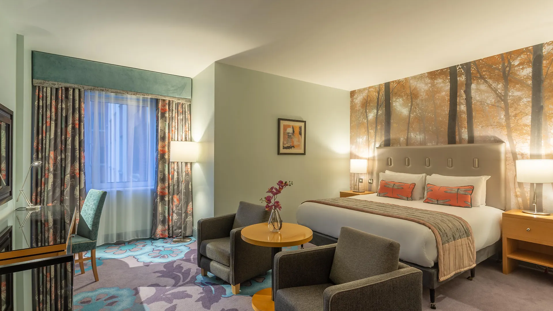 ****  Crowne Plaza Dublin Airport By Ihg Hotel Santry Ireland