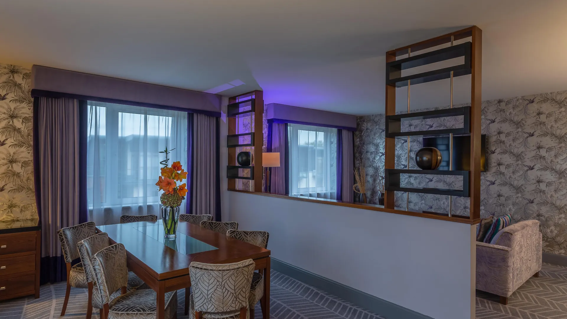 Crowne Plaza Dublin Airport By Ihg Hotel Santry