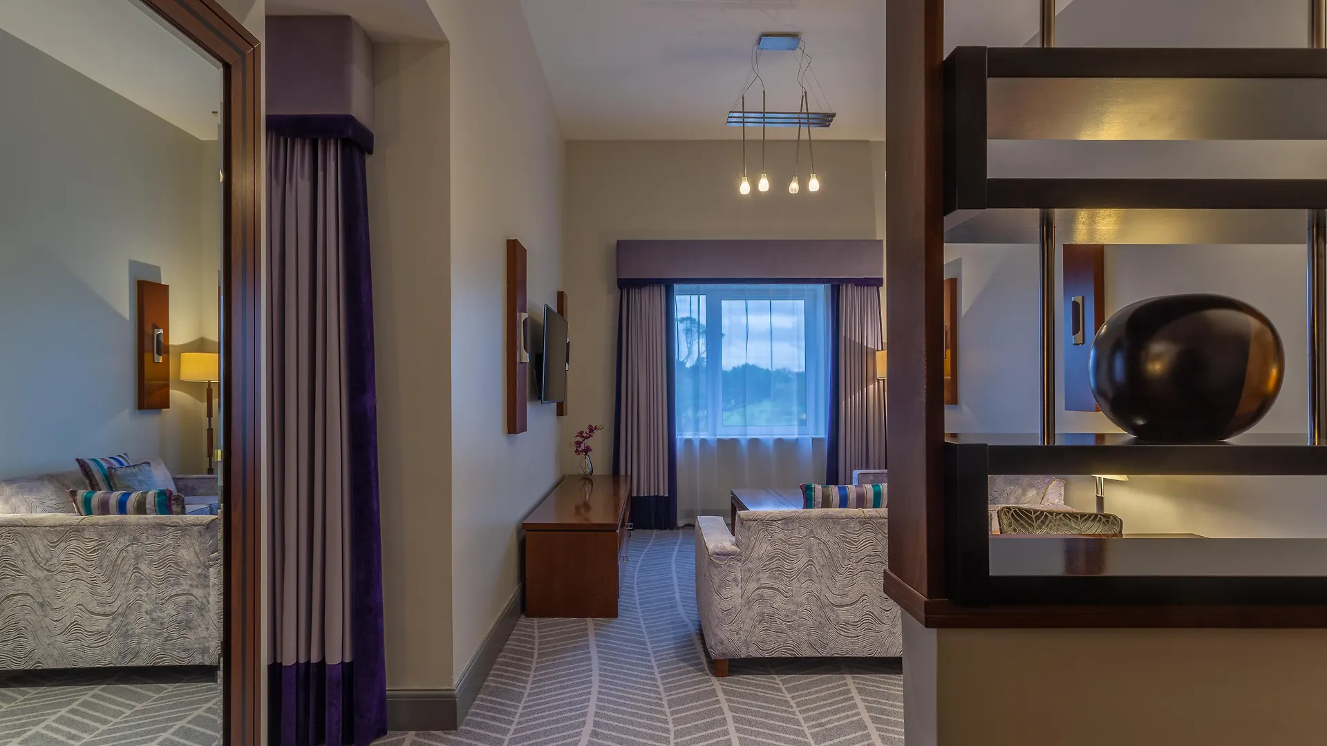 Crowne Plaza Dublin Airport By Ihg Hotel Santry