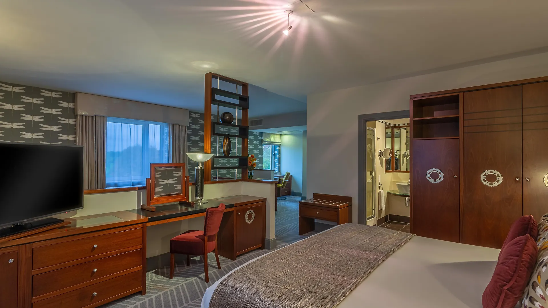 Crowne Plaza Dublin Airport By Ihg Hotel Santry
