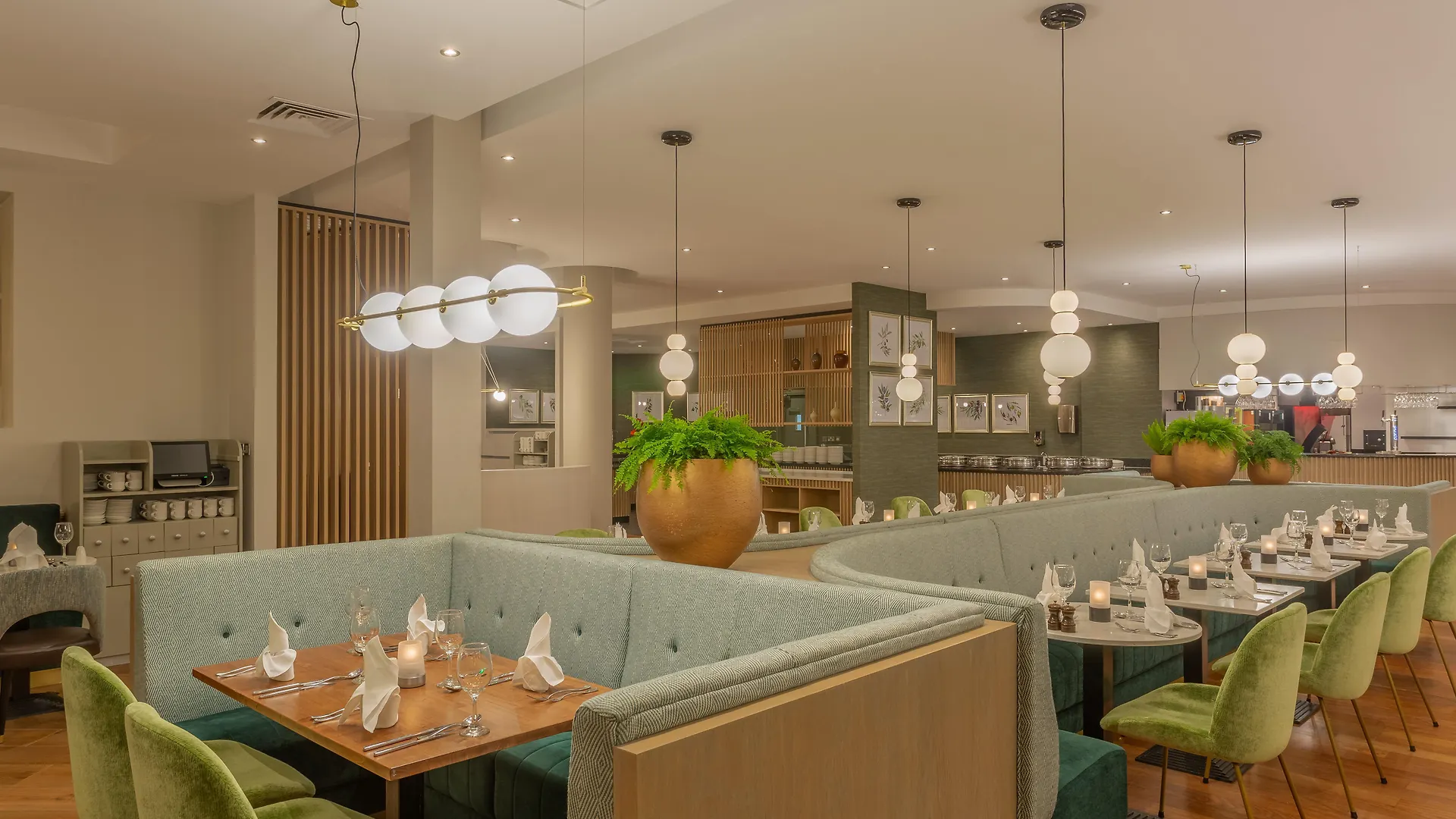Crowne Plaza Dublin Airport By Ihg Hotel Santry