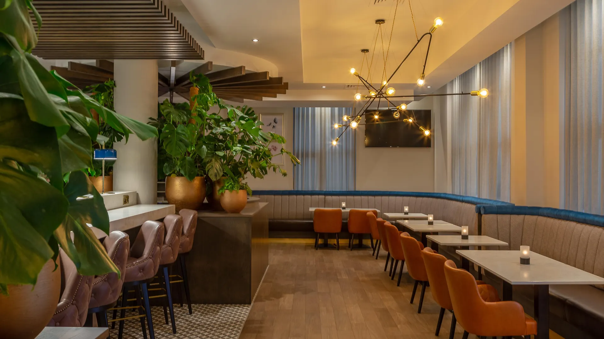 Crowne Plaza Dublin Airport By Ihg Hotel Santry