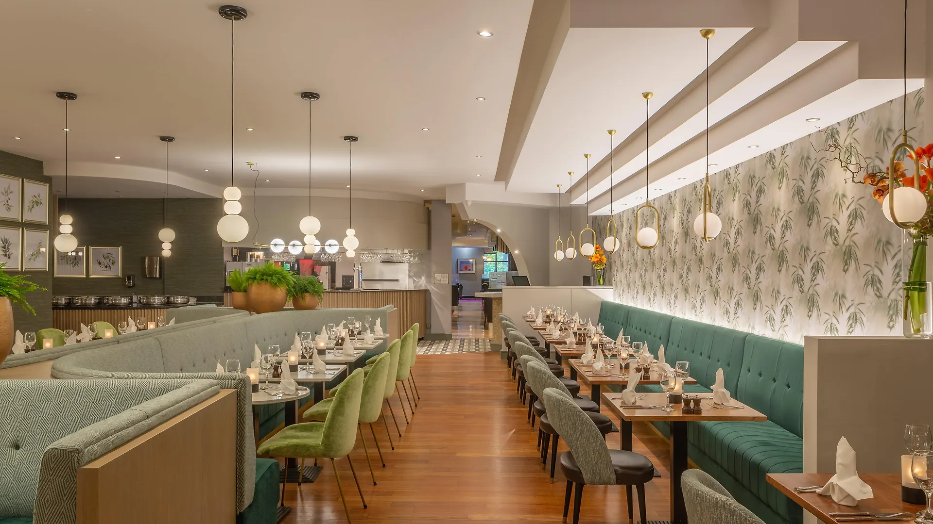 Crowne Plaza Dublin Airport By Ihg Hotel Santry