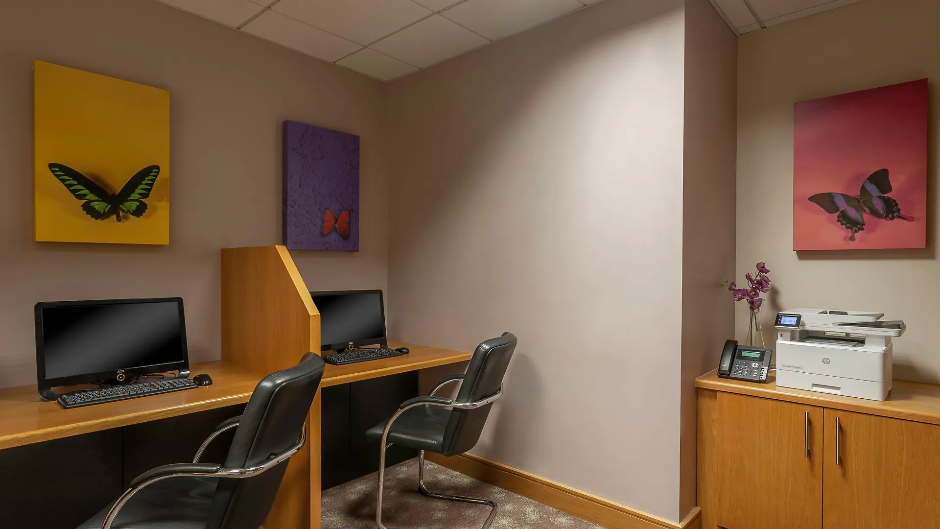Crowne Plaza Dublin Airport By Ihg Hotel Santry