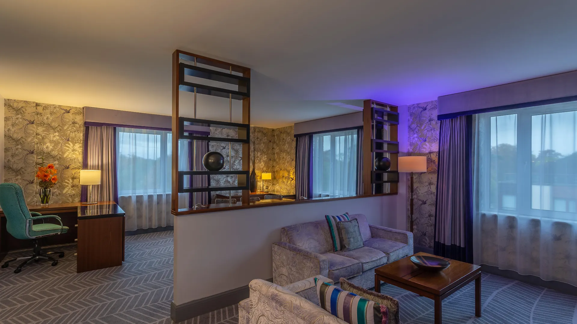 Crowne Plaza Dublin Airport By Ihg Hotel Santry