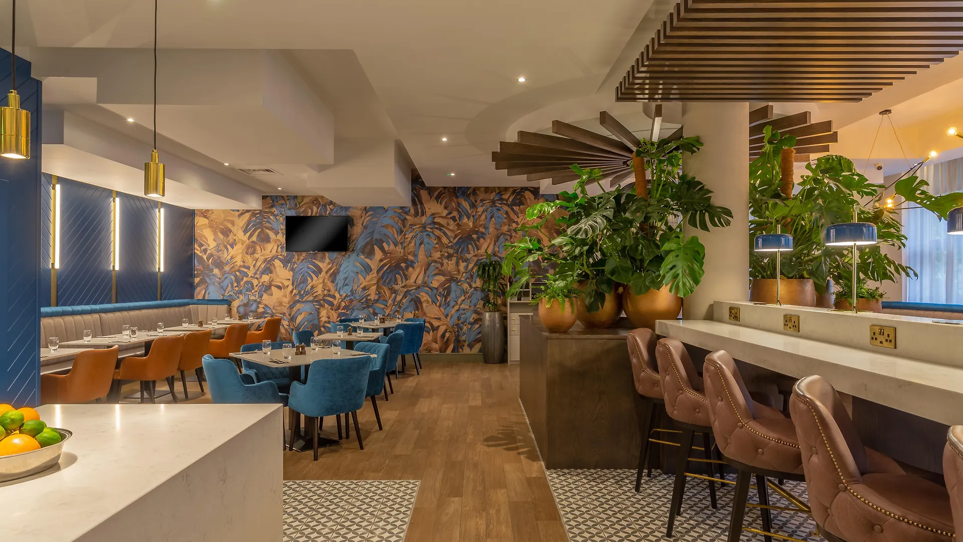 Crowne Plaza Dublin Airport By Ihg Hotel Santry