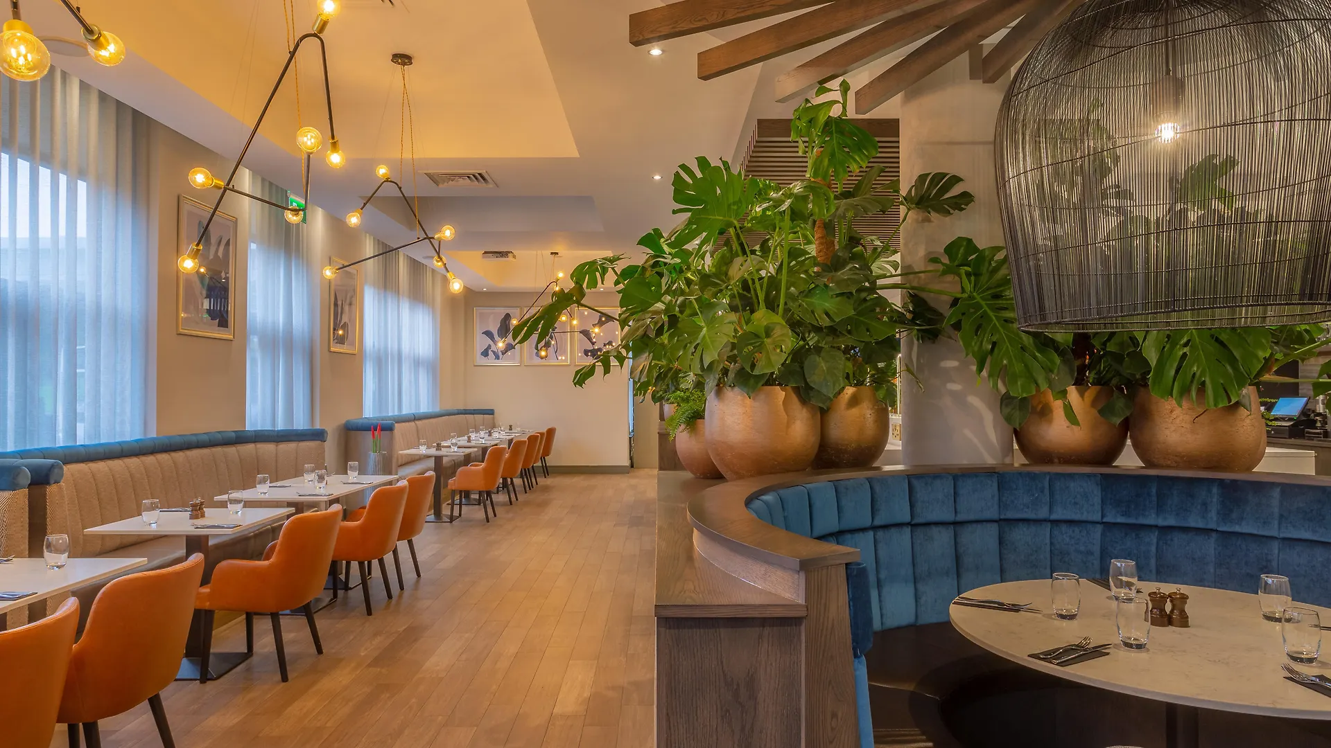 Crowne Plaza Dublin Airport By Ihg Hotel Santry 4*,