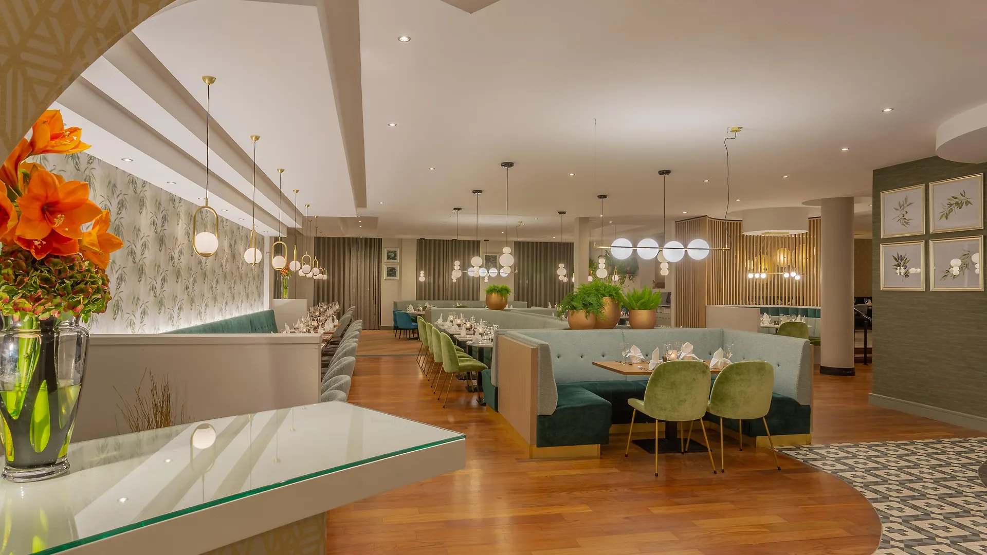 Crowne Plaza Dublin Airport By Ihg Hotel Santry 4*,  Ireland