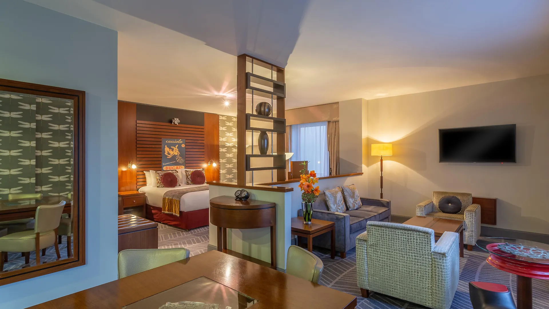 ****  Crowne Plaza Dublin Airport By Ihg Hotel Santry Ireland