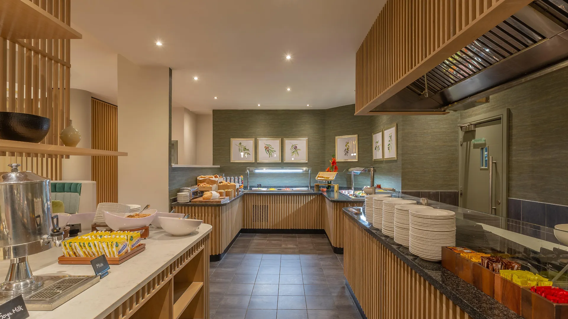 Crowne Plaza Dublin Airport By Ihg Hotel Santry