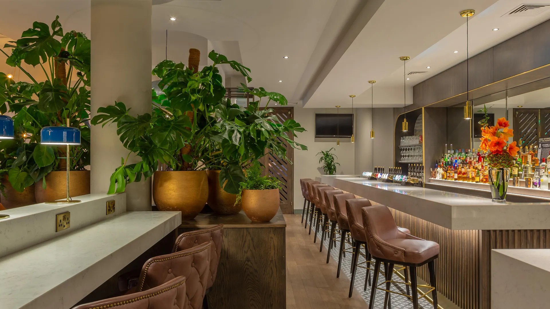 Crowne Plaza Dublin Airport By Ihg Hotel Santry