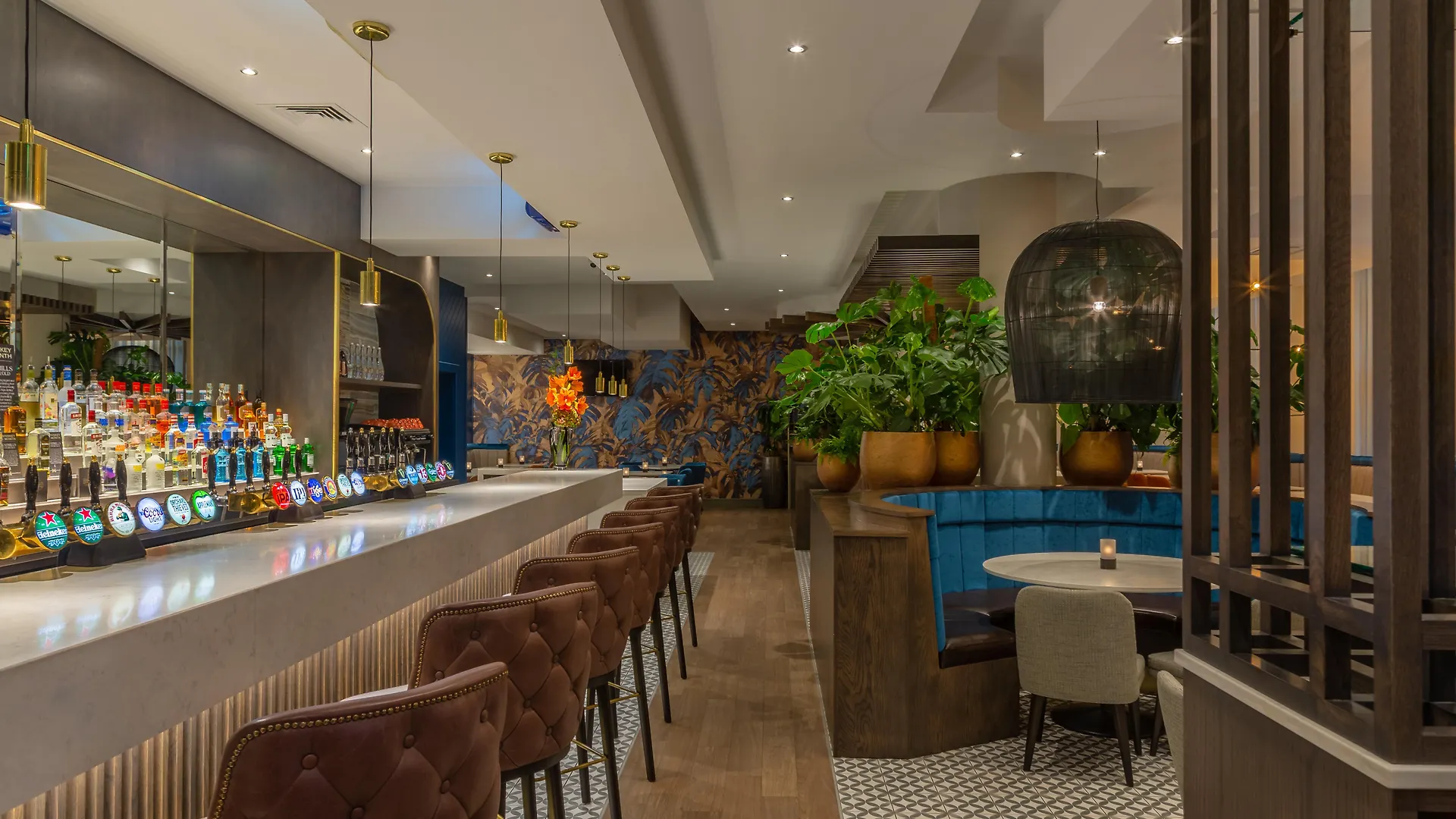 Crowne Plaza Dublin Airport By Ihg Hotel Santry
