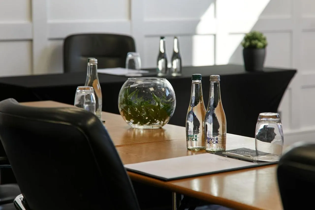 Crowne Plaza Dublin Airport By Ihg Hotel Santry Ireland