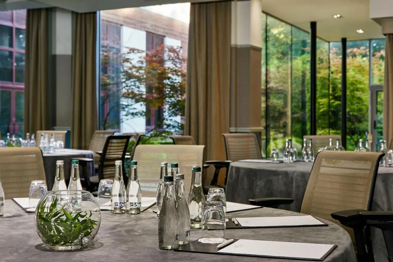 Crowne Plaza Dublin Airport By Ihg Hotel Santry 4*,  Ireland