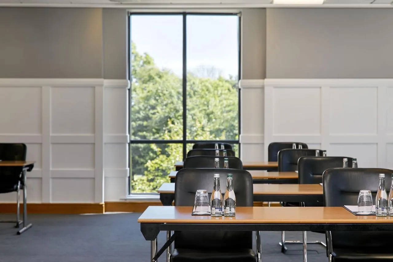 ****  Crowne Plaza Dublin Airport By Ihg Hotel Santry Ireland