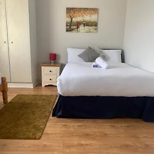  Apartment Newcastle Townhouse Ireland