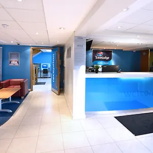 Travelodge Dublin Airport North 'swords' Отель