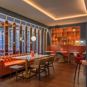Hyatt Centric The Liberties **** Dublin