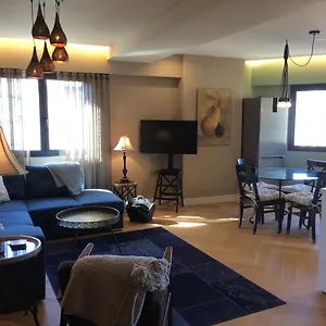  Apartment Lovely Refurbished France