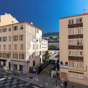  Apartment My Casa - Stalingrad 32 - Good Apartment, Port Of France
