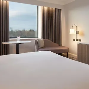 Hilton Dublin Airport Hotel