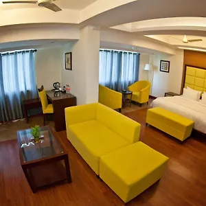 Paramount Tower 4* Kozhikode