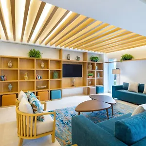 Courtyard By Marriott Cancun Airport 4* Alfredo V. Bonfil