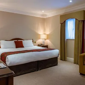 4* Hotel Harrington Hall