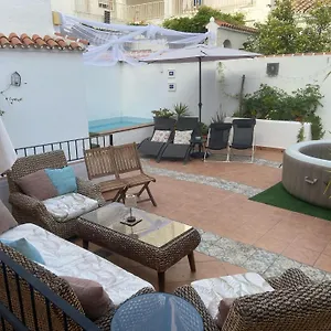  Country house Casa Tinajas Spain