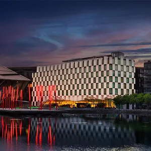 Anantara The Marker Dublin- A Leading Of The World ***** Dublin