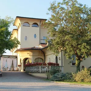 Belvedere 1849 3* Misano di Gera dʼAdda