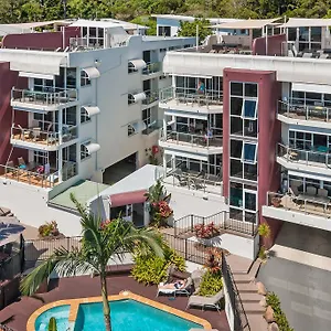 Bali 4* Noosa Heads