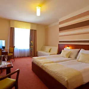 Atlantic 3* Praga