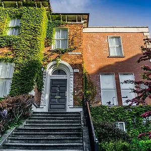 4* Affittacamere Butlers Townhouse