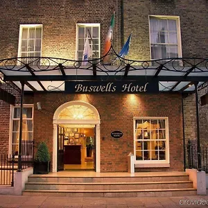 Buswells *** Dublin
