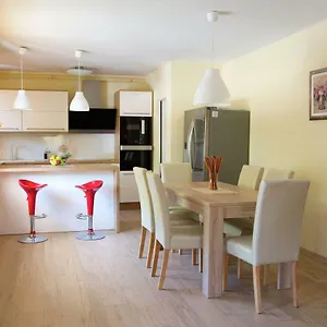  Apartment Polenta Croatia