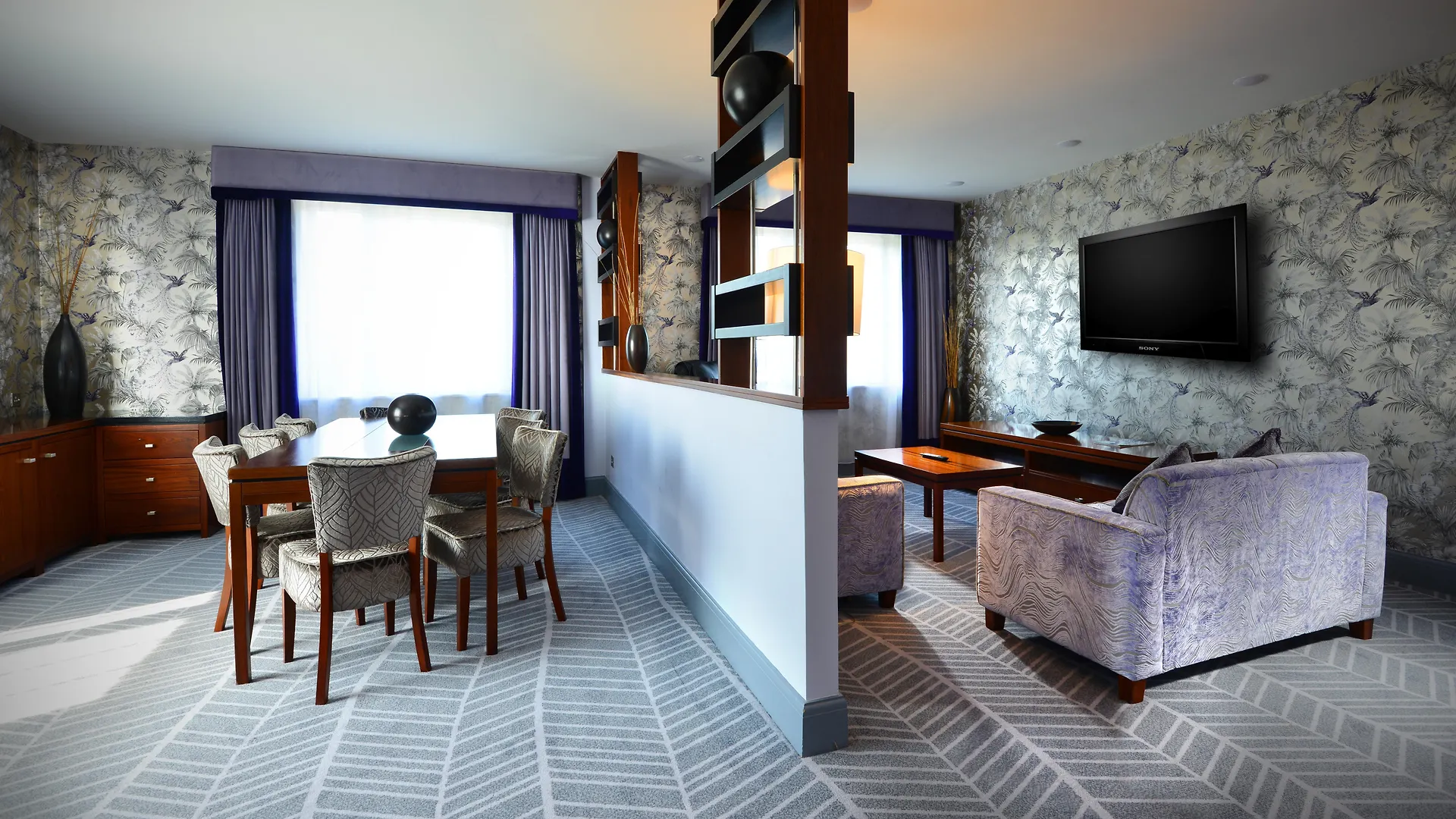 Hotel Crowne Plaza Dublin Airport By Ihg Santry 4*,  Irlanda