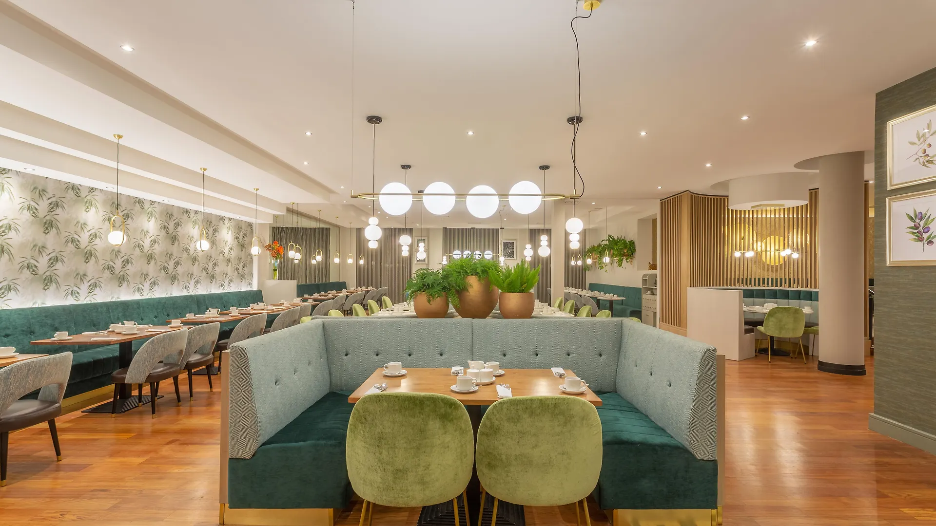 Hotel Crowne Plaza Dublin Airport By Ihg Santry