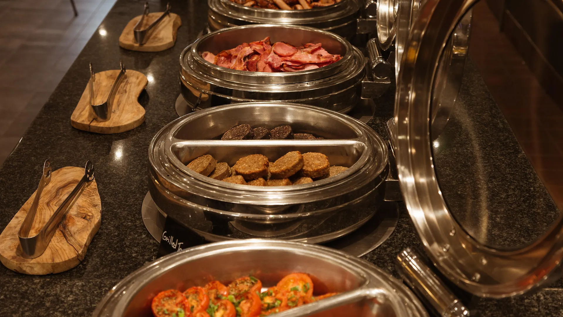 Hotel Crowne Plaza Dublin Airport By Ihg Santry