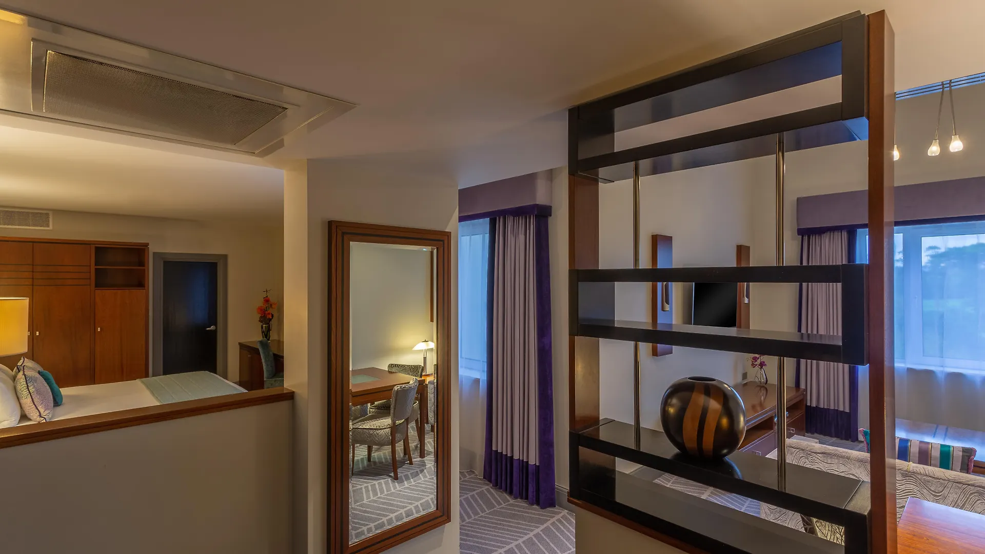 Crowne Plaza Dublin Airport By Ihg Hotell Santry