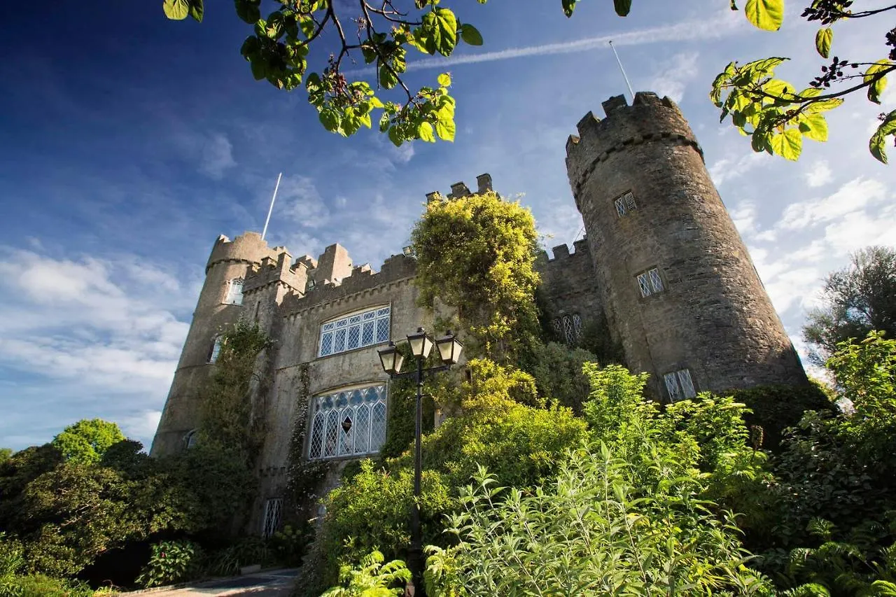 Hotel Crowne Plaza Dublin Airport By Ihg Santry